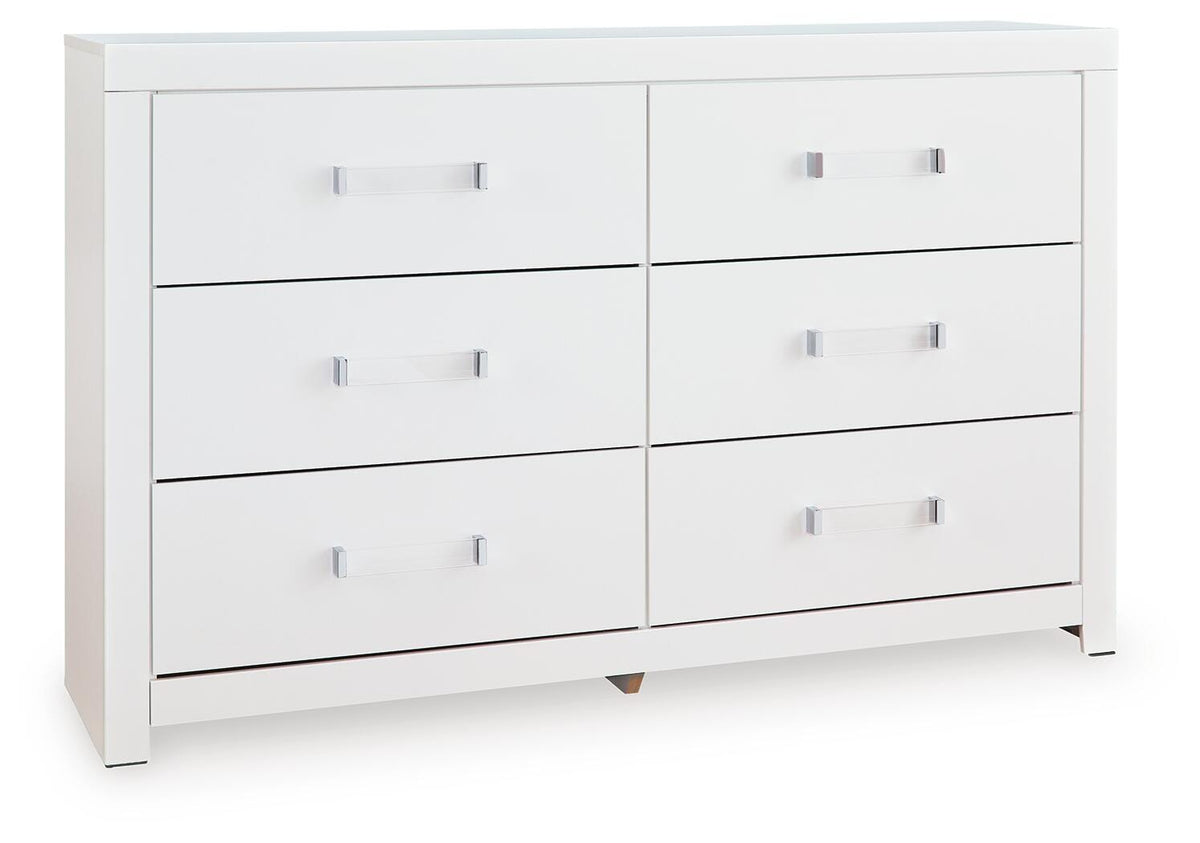 Maeling Dressers