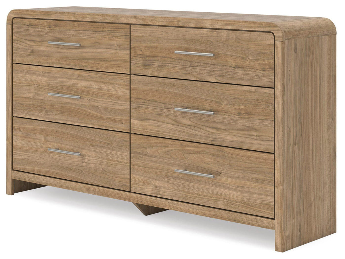 Gramburg Dressers