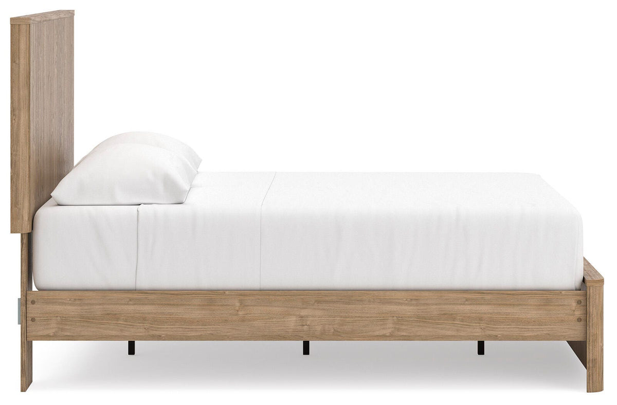 Gramburg Beds