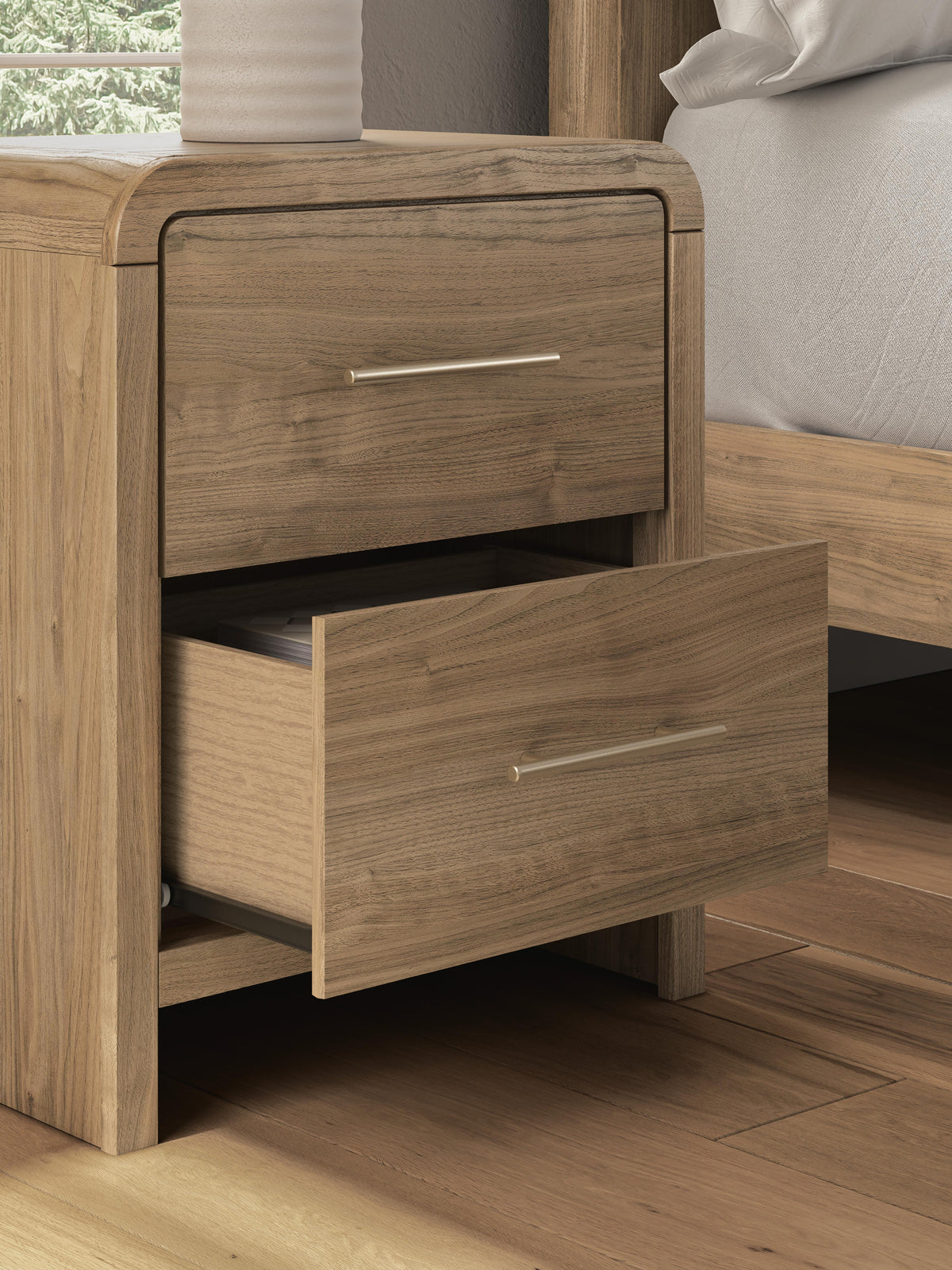 Gramburg Nightstands