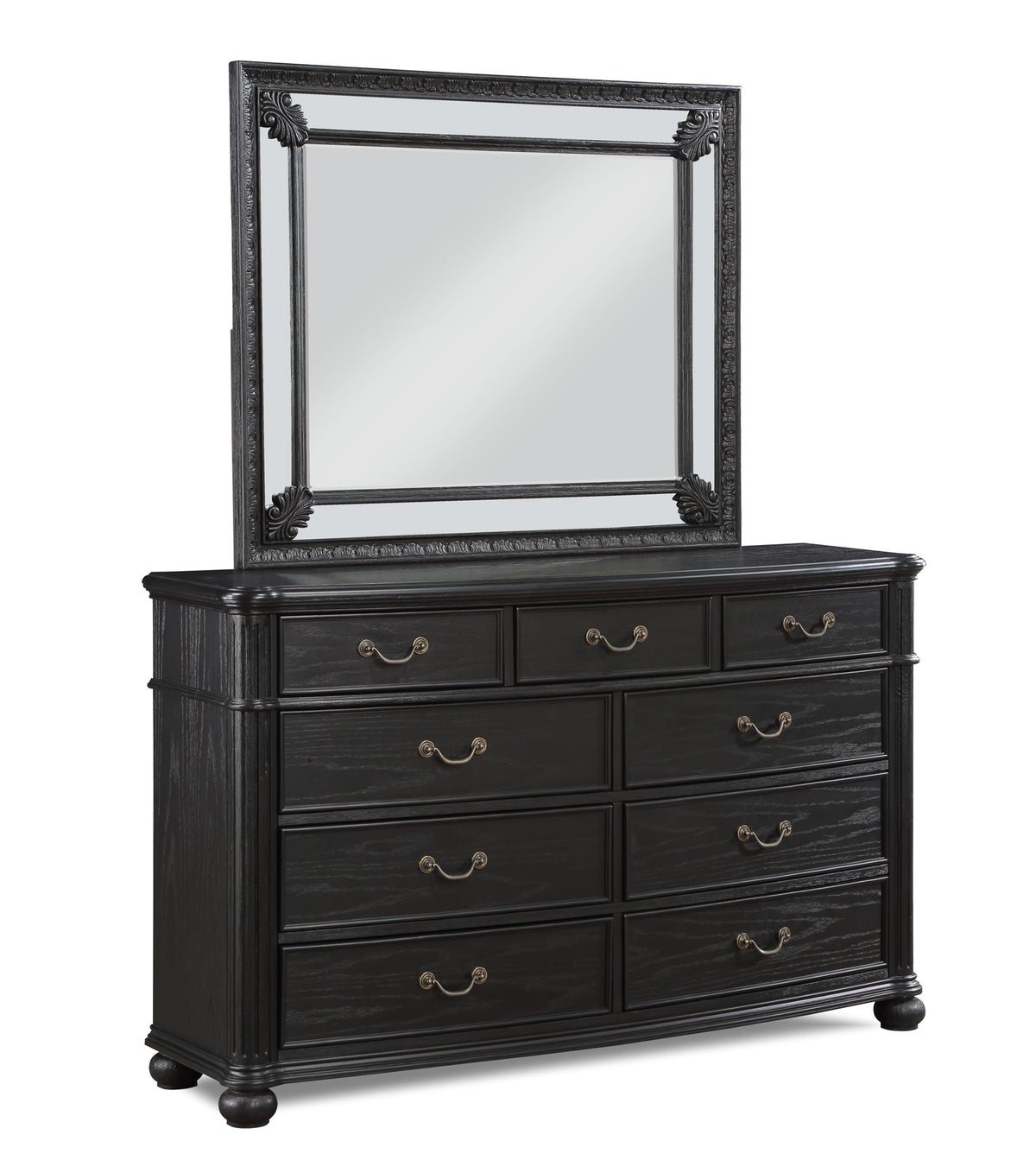 Kingsbury Bedroom Collection