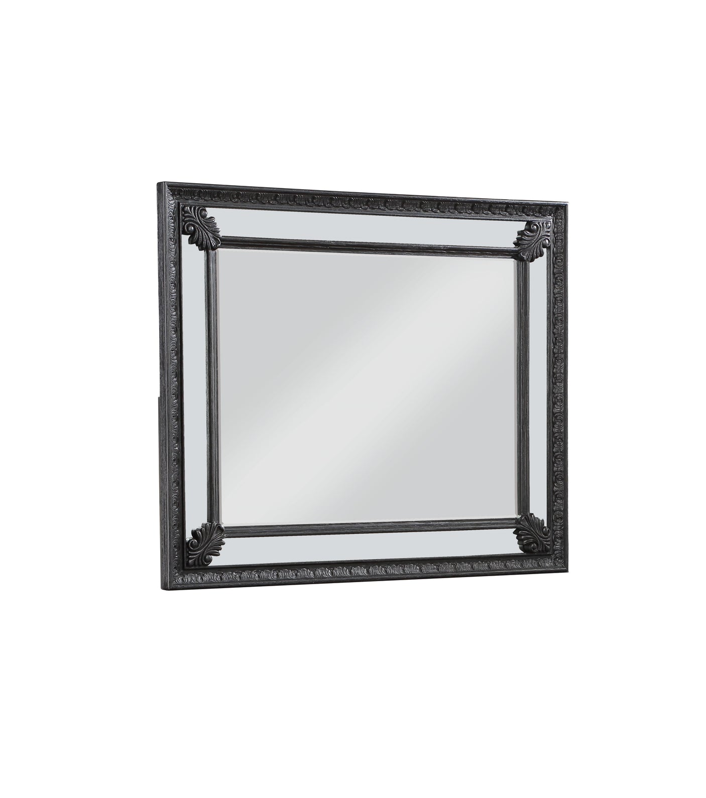 Kingsbury Dresser Mirror