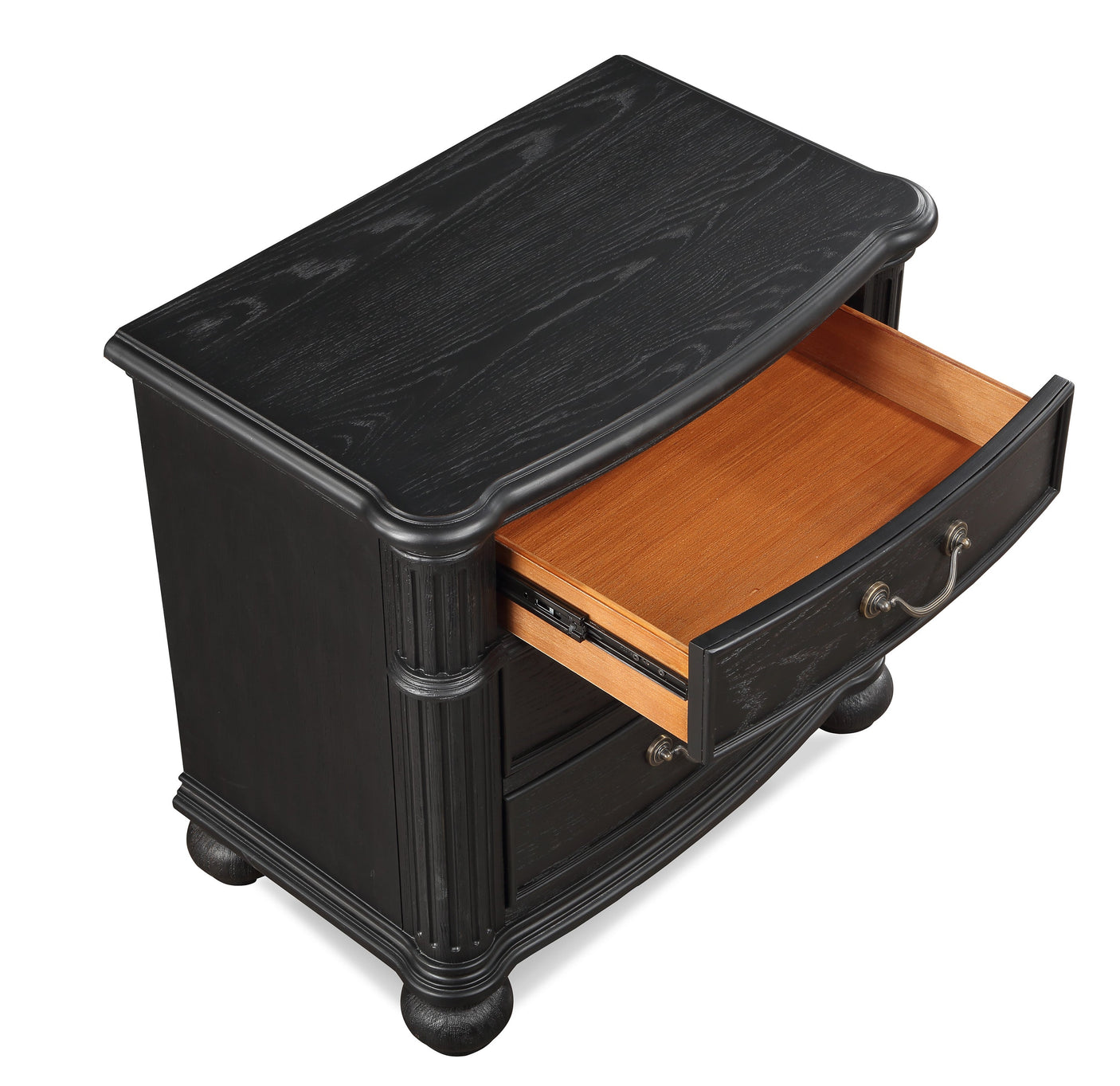 Kingsbury Bedroom Collection