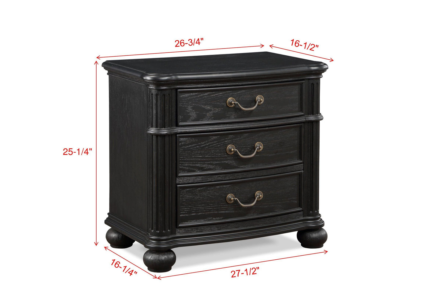 Kingsbury Bedroom Collection