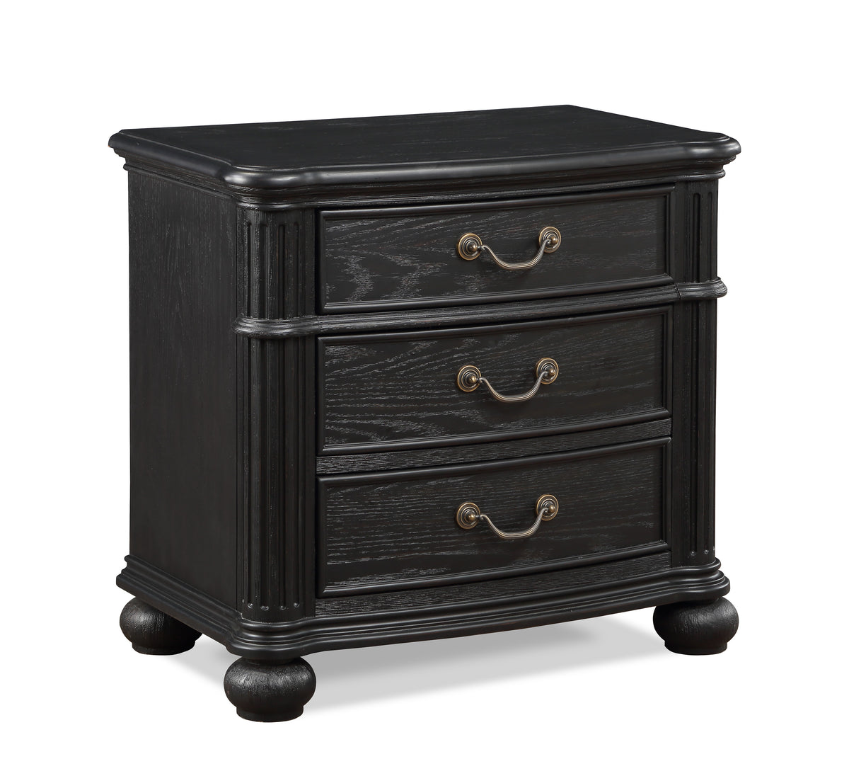 Kingsbury Bedroom Collection