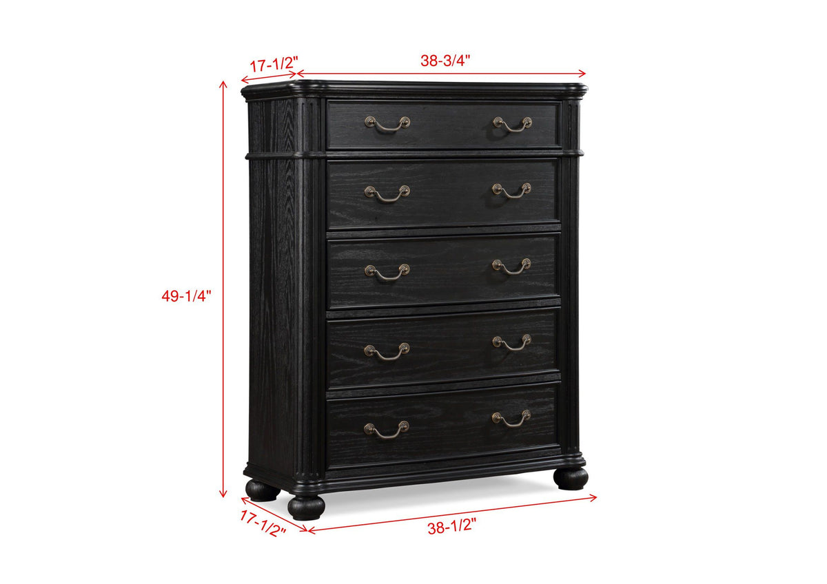 Kingsbury Bedroom Collection