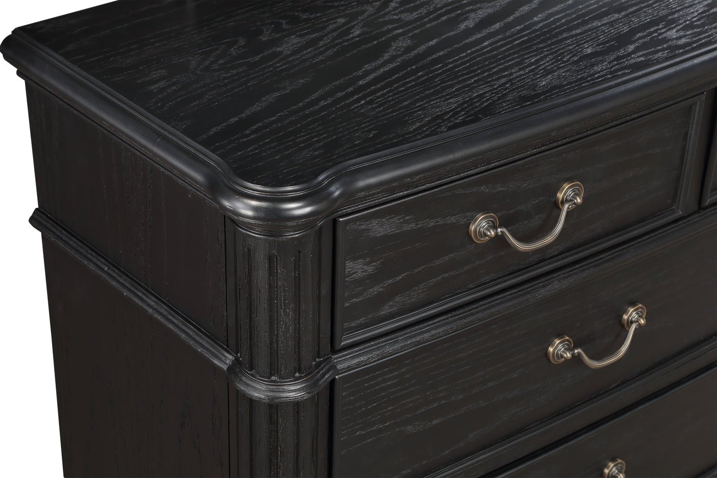 Kingsbury Bedroom Collection