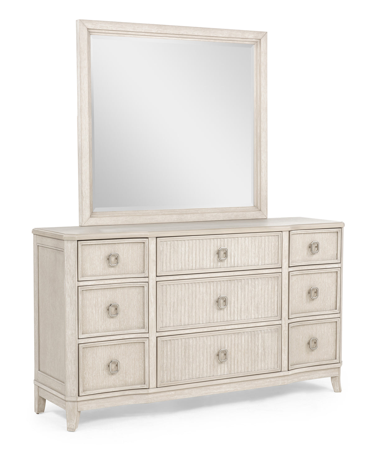 Napoli Bedroom Collection