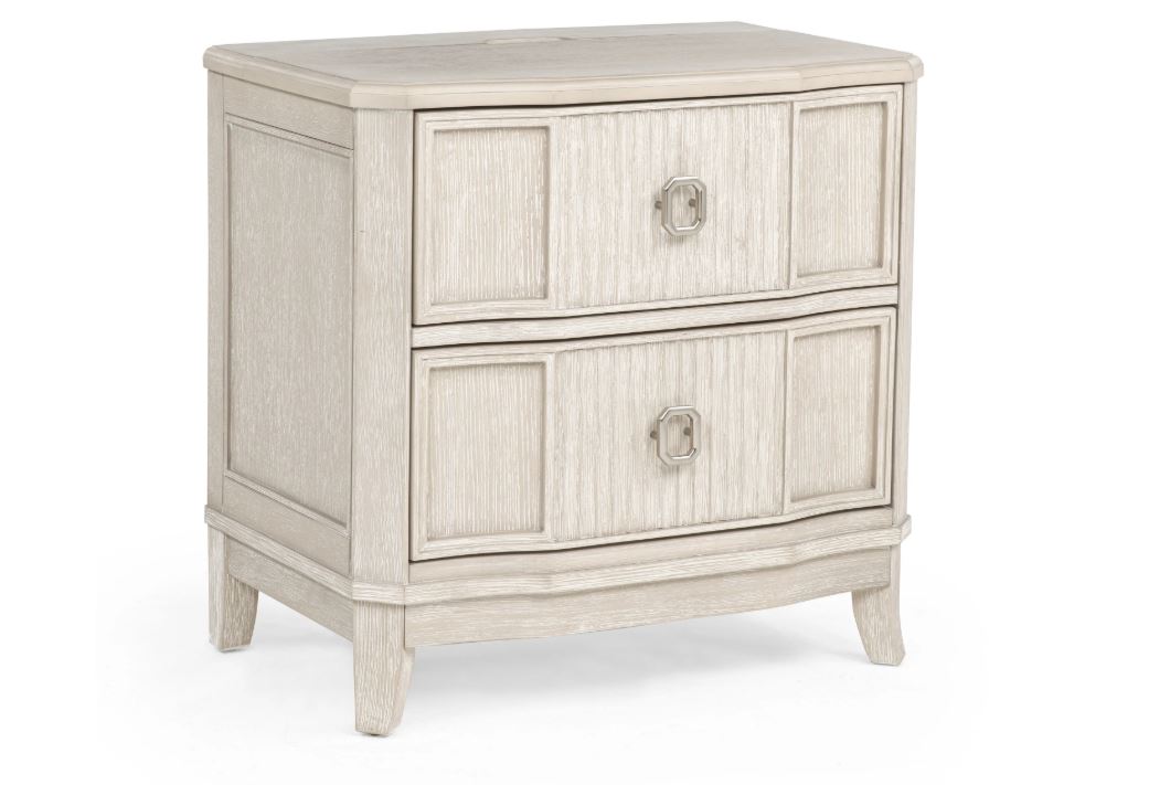 Napoli Nightstand