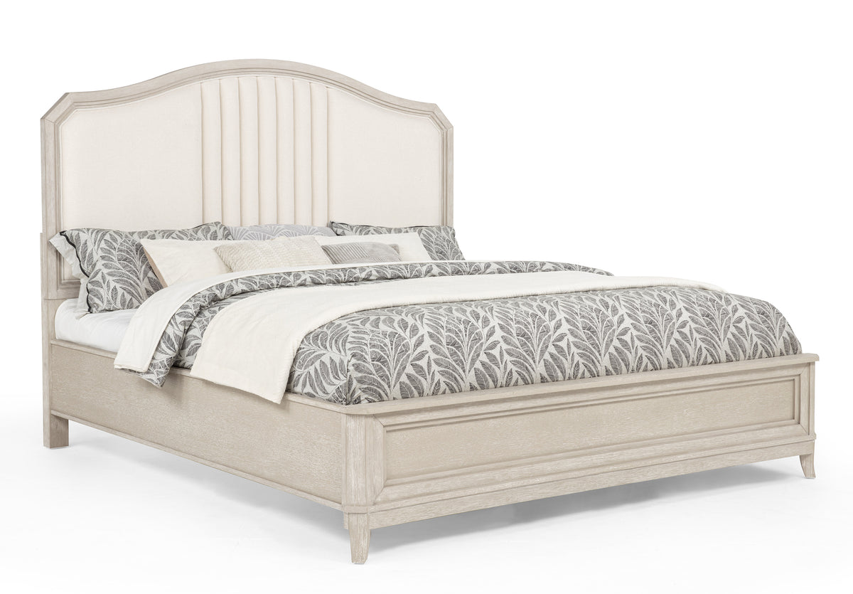 Napoli Bedroom Collection