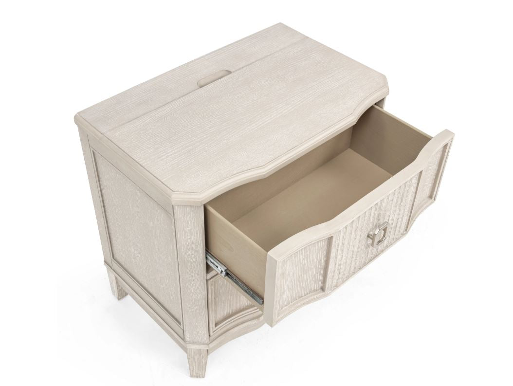 Napoli Nightstand