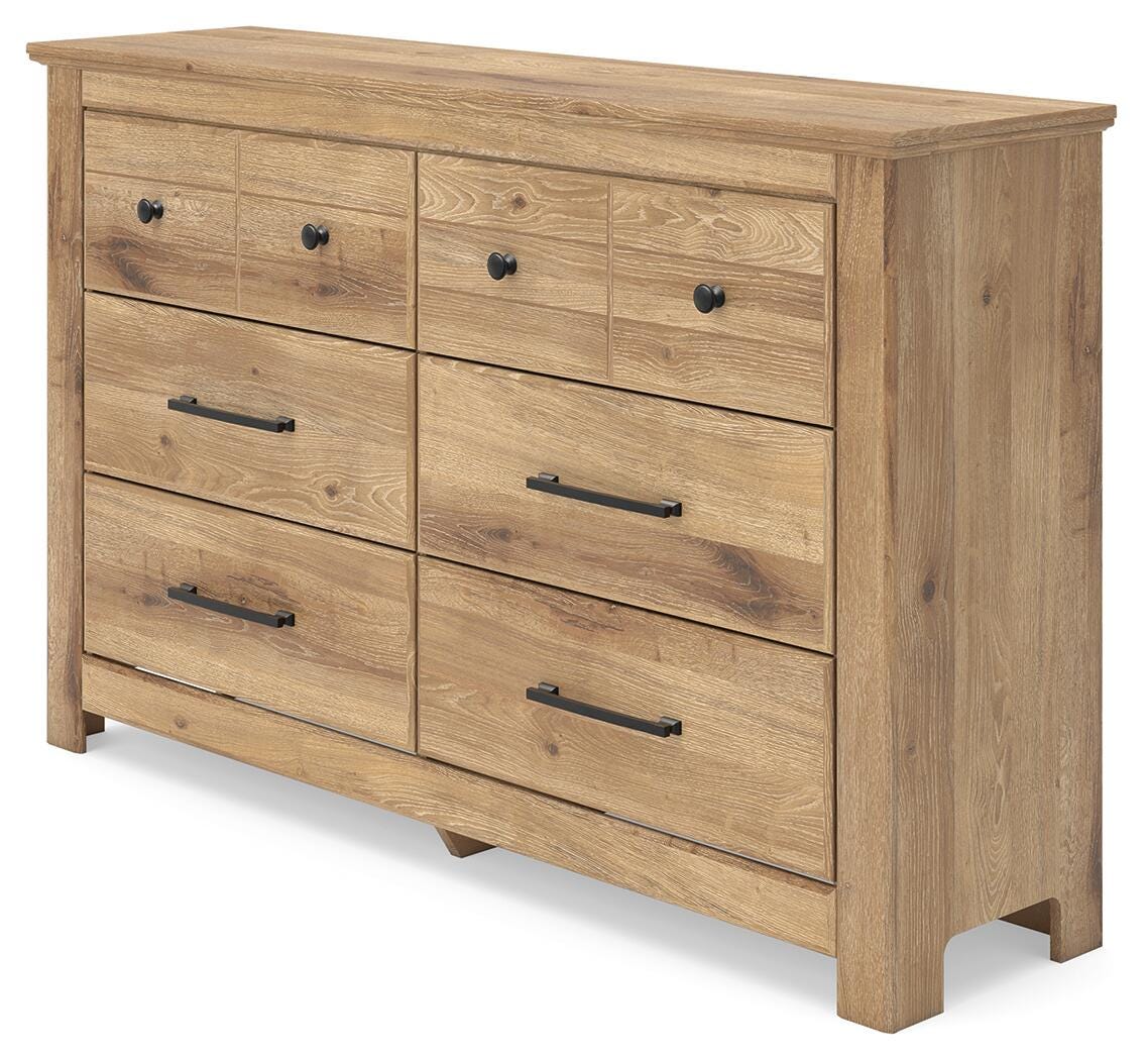 Makidern Dressers