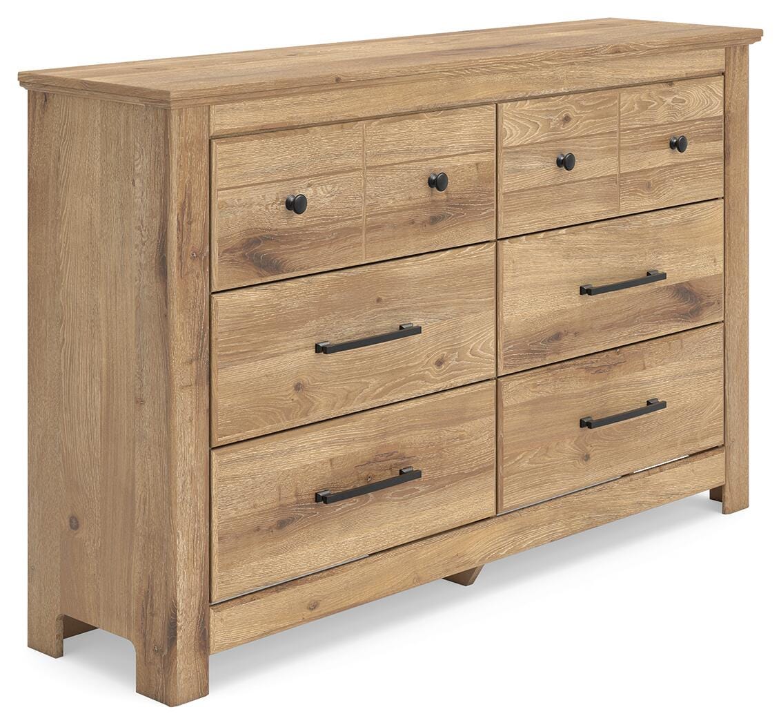Makidern Dressers