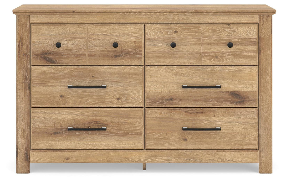 Makidern Dressers