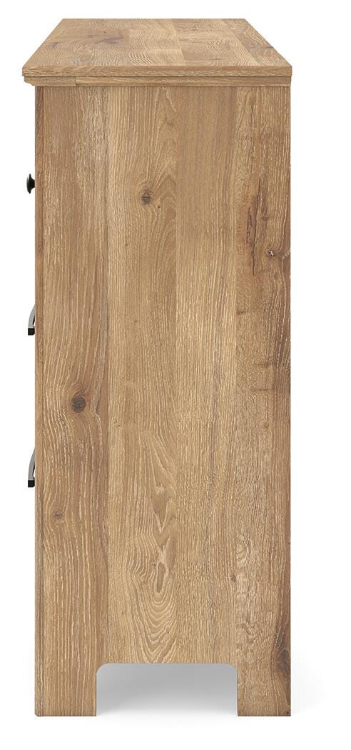 Makidern Dressers