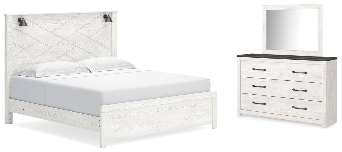 Gerridan Bedroom Sets