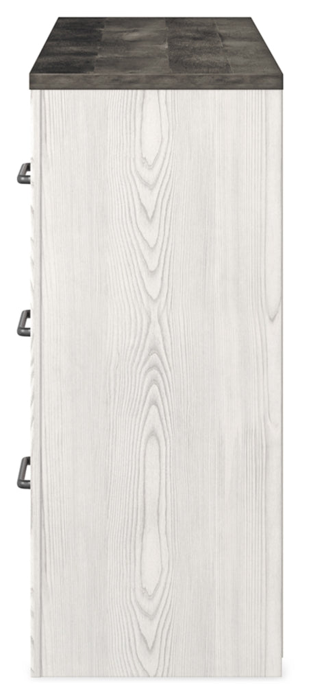Gerridan Dressers