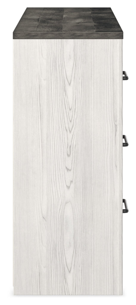 Gerridan Dressers
