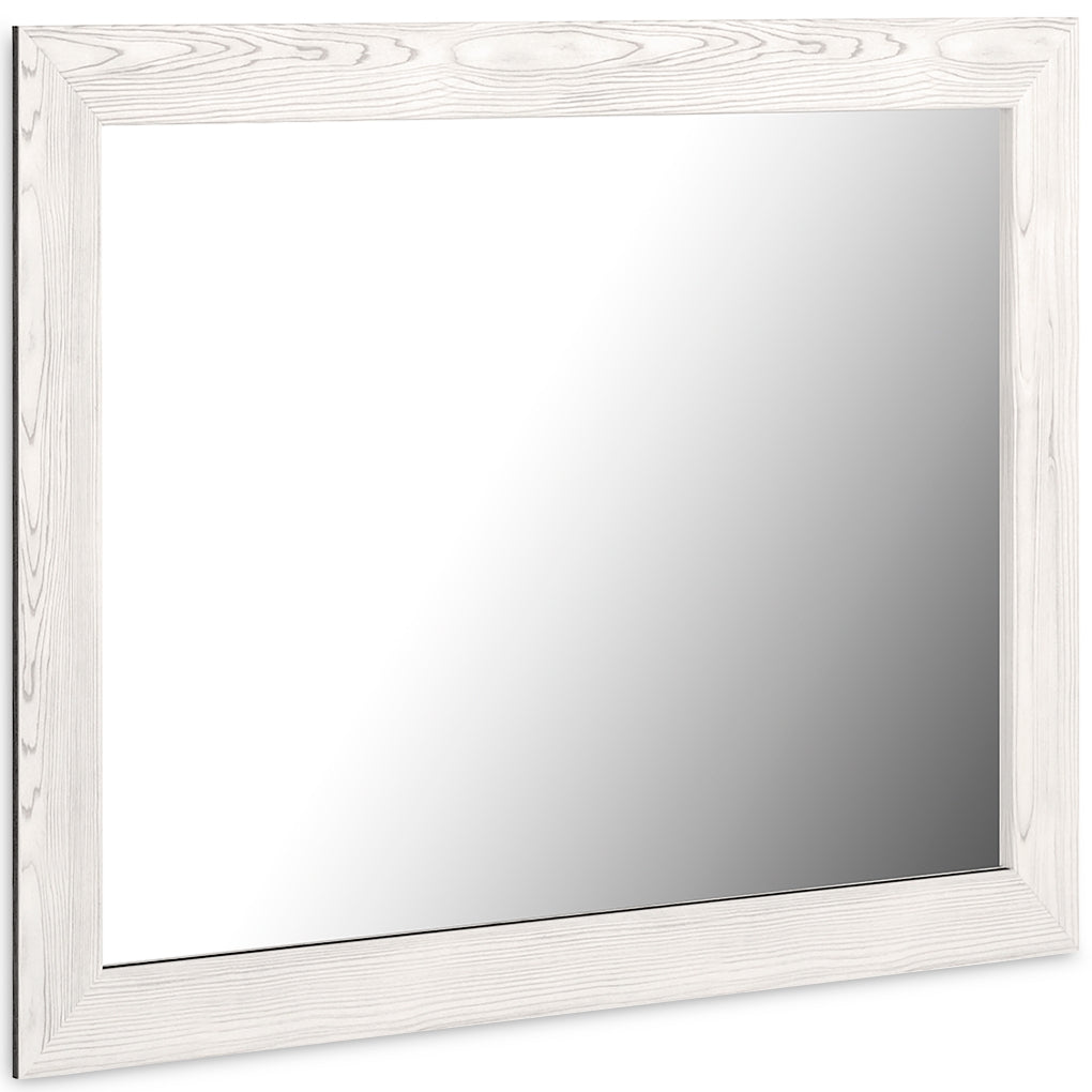 Gerridan Wall Mirrors