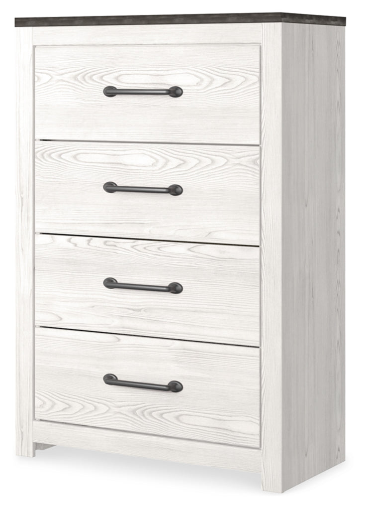 Gerridan Bedroom Sets
