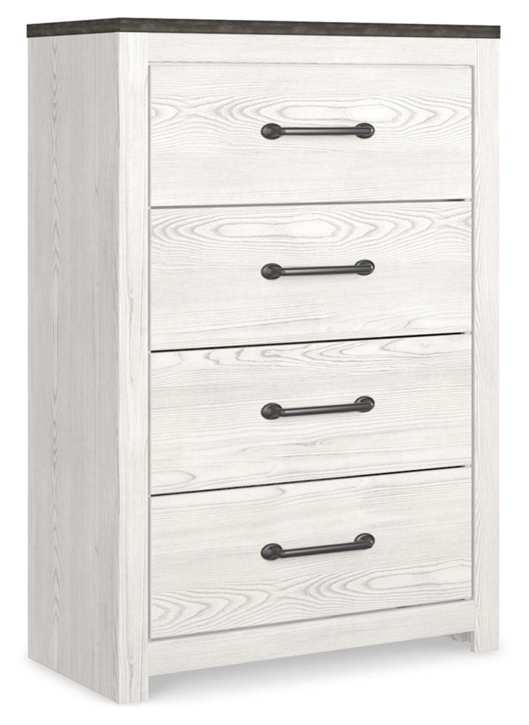 Gerridan Bedroom Sets