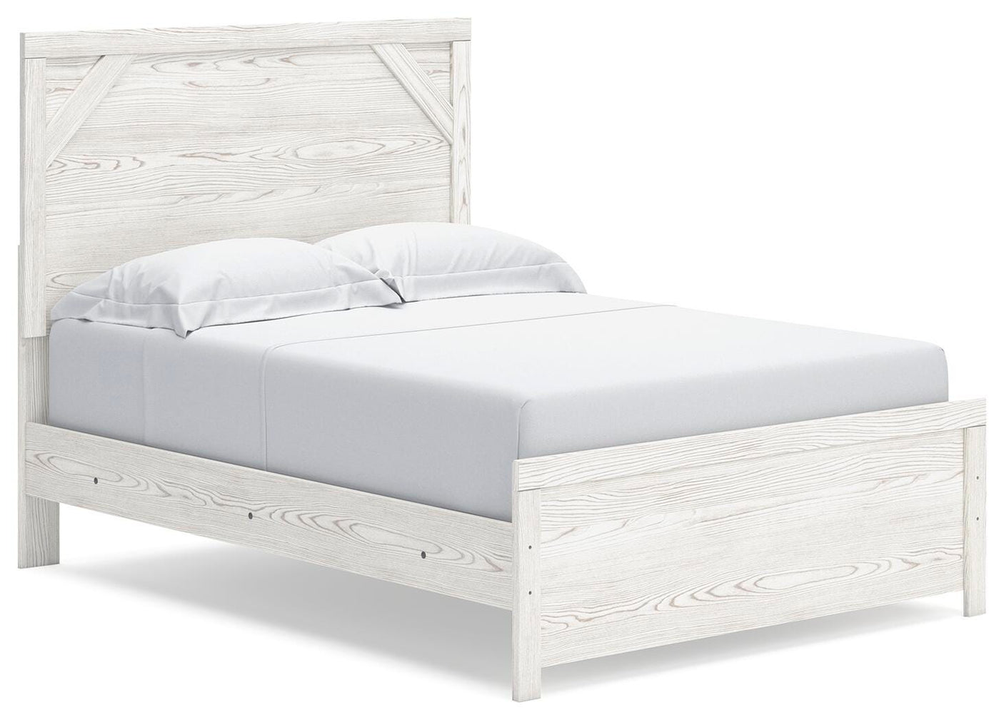 Gerridan Beds