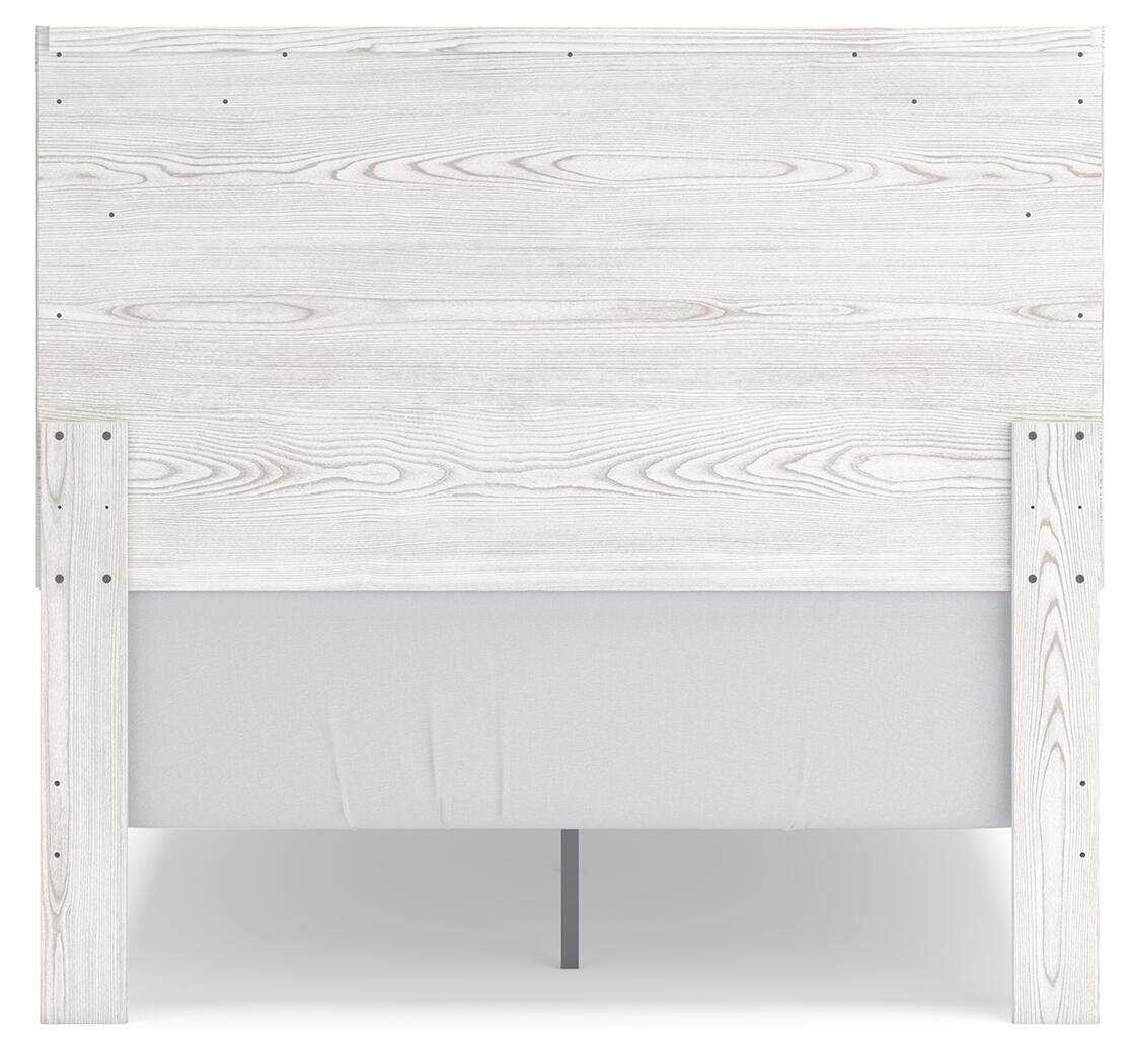 Gerridan Beds
