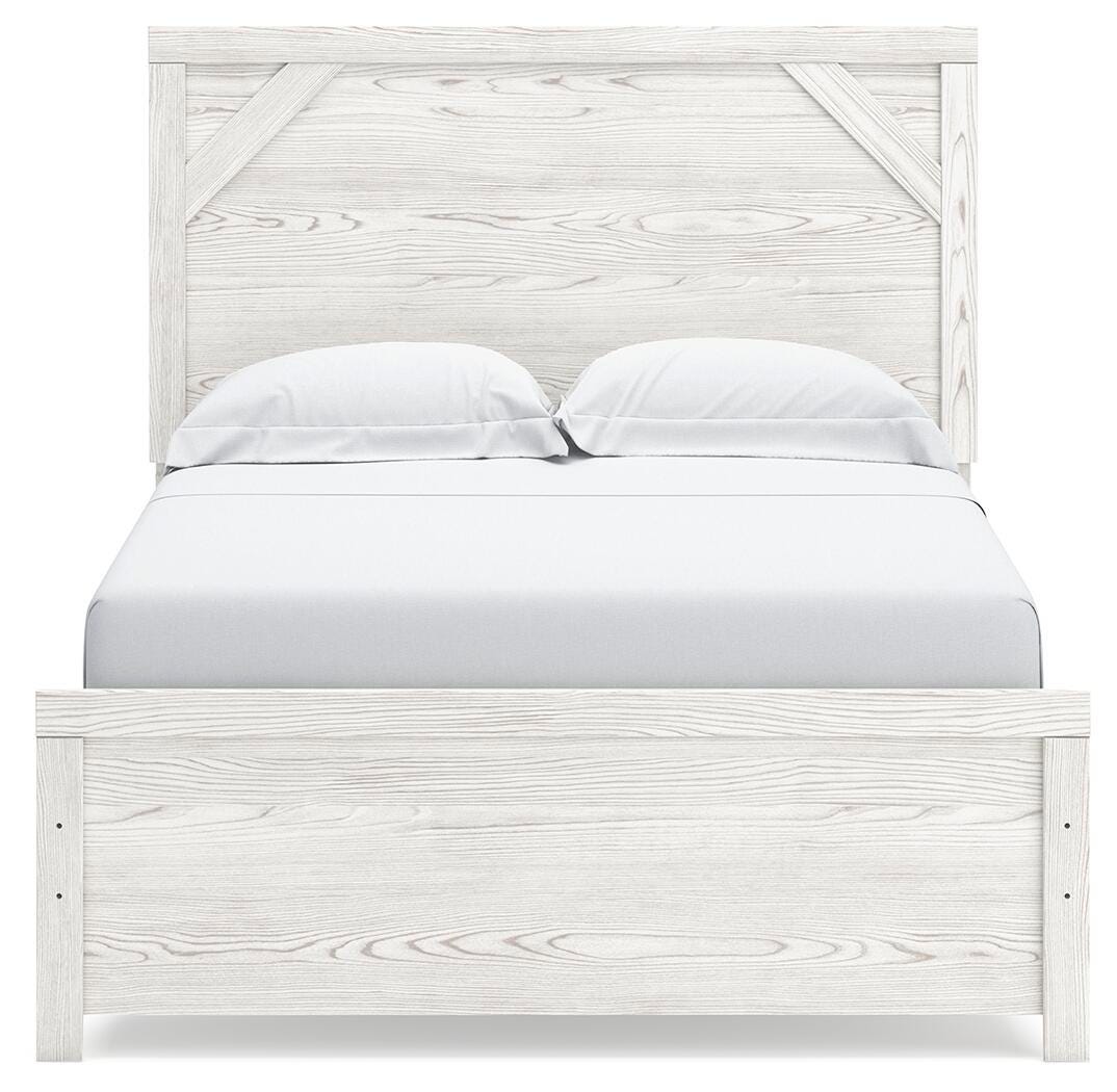 Gerridan Beds