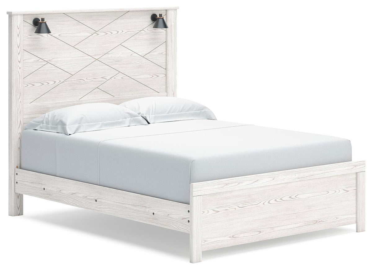 Gerridan Beds