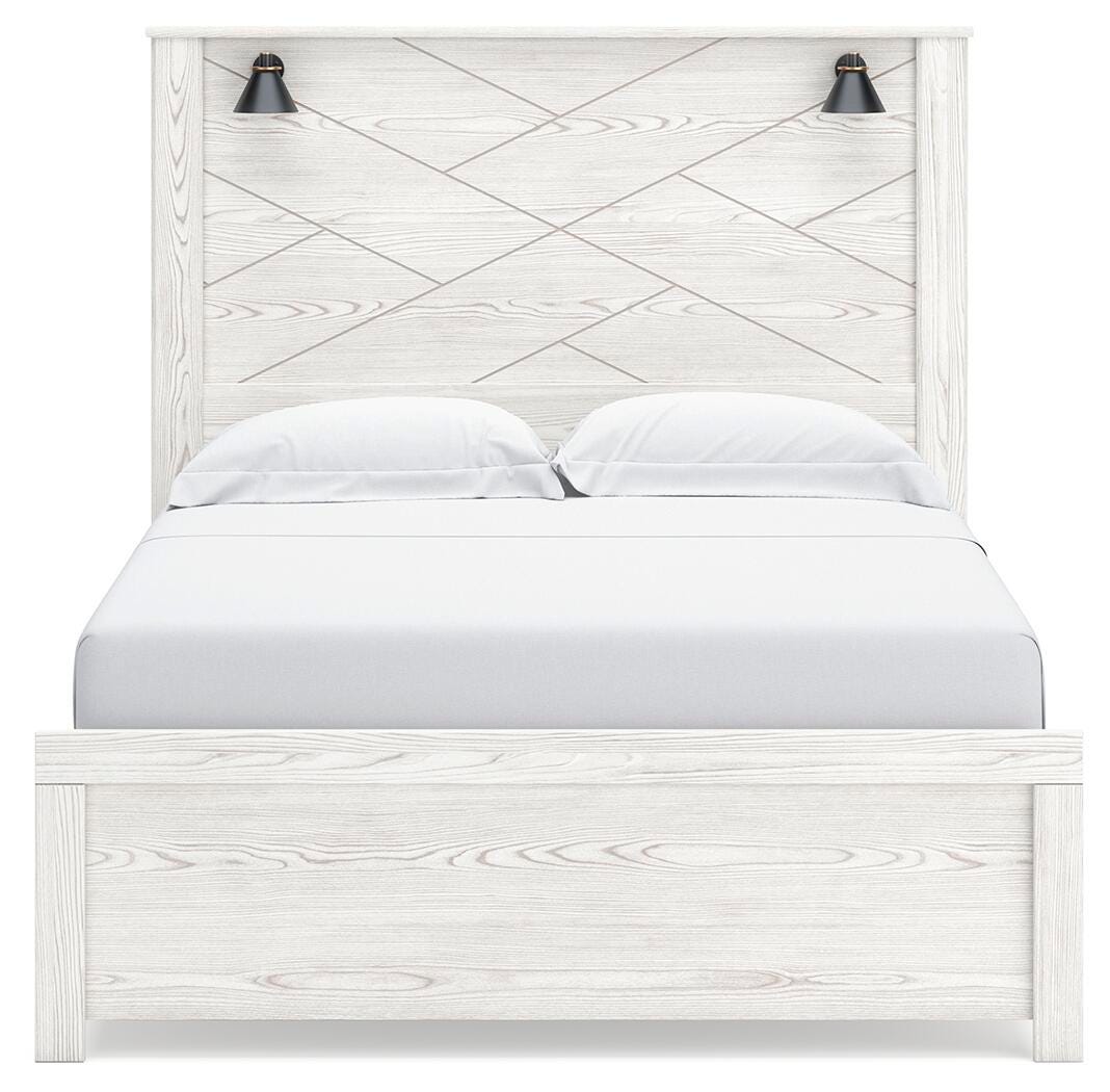 Gerridan Beds