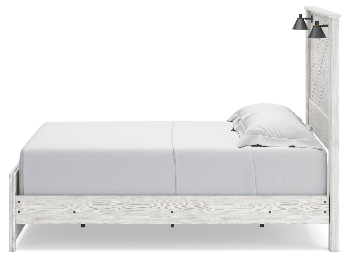 Gerridan Beds