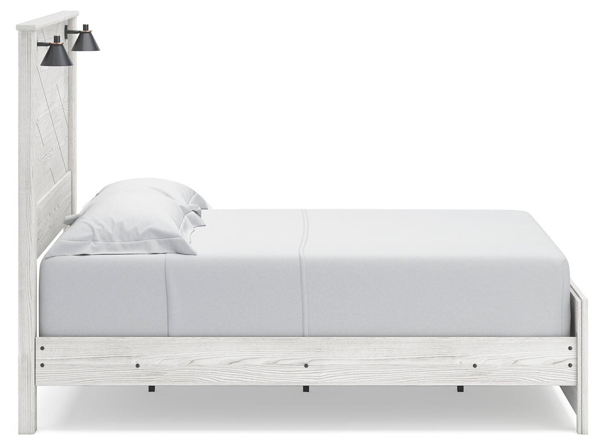 Gerridan Beds