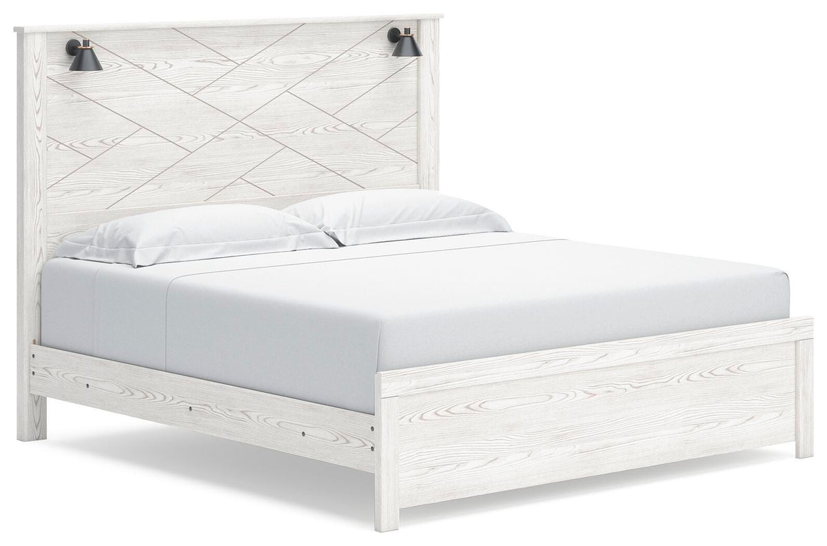 Gerridan Beds