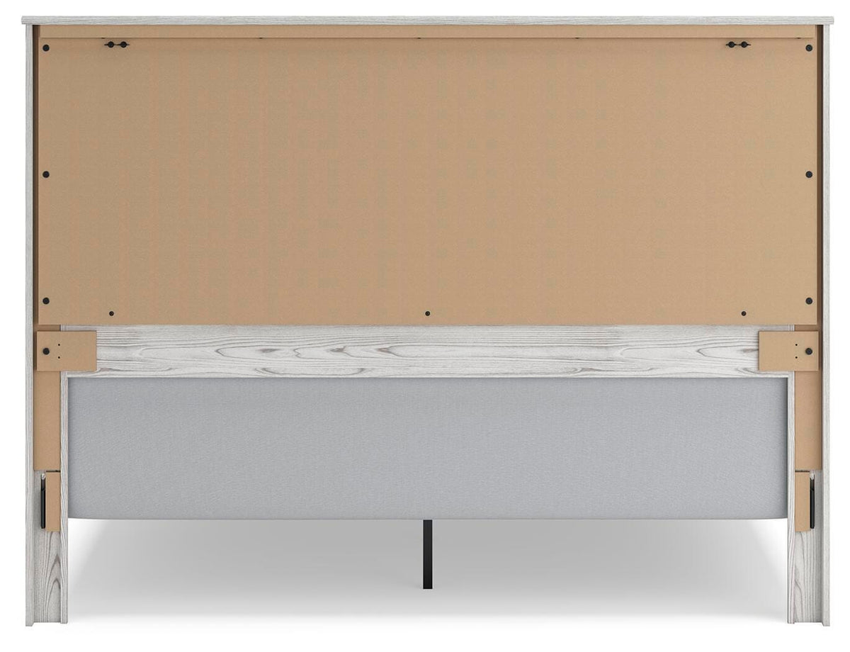 Gerridan Beds