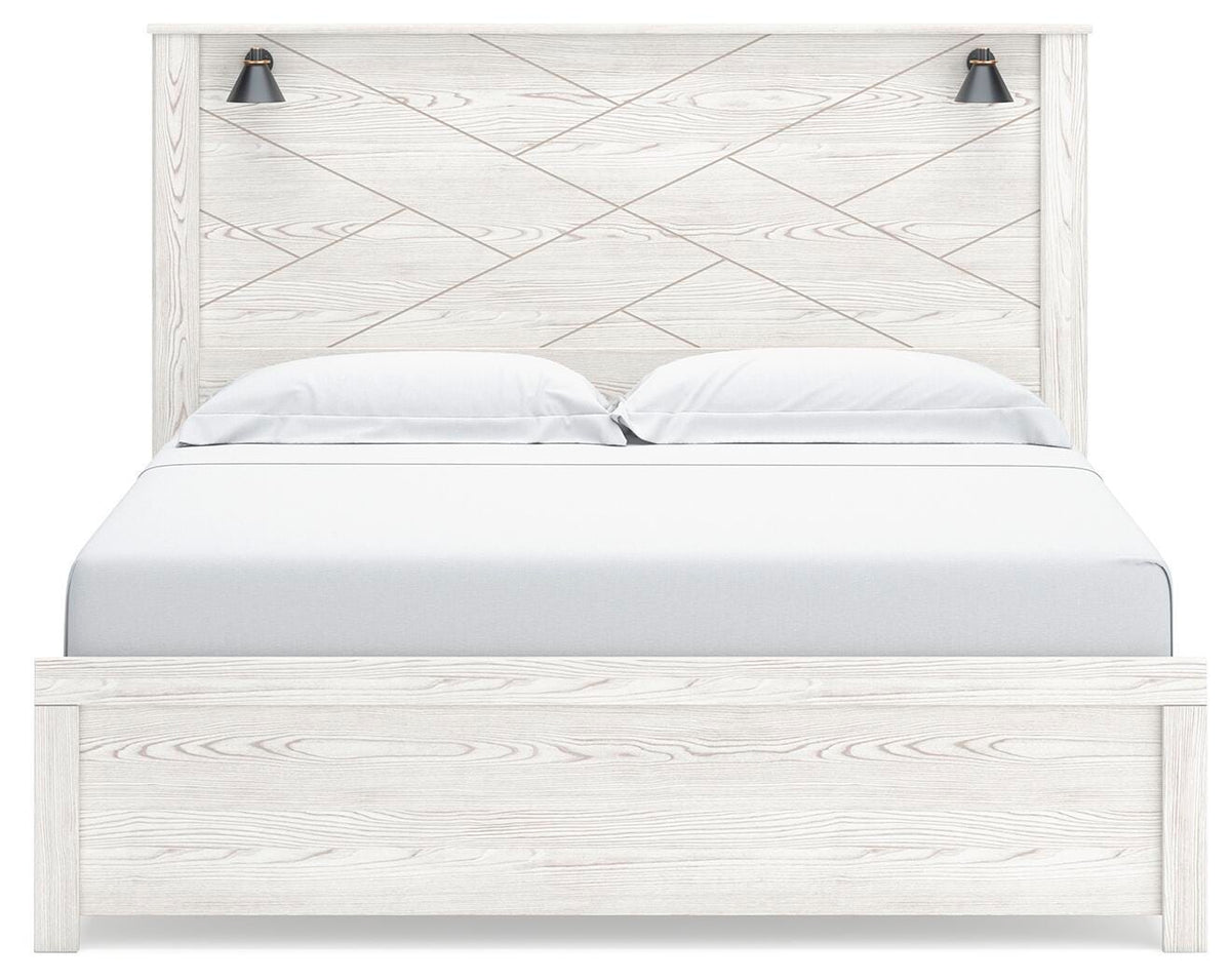 Gerridan Bedroom Sets