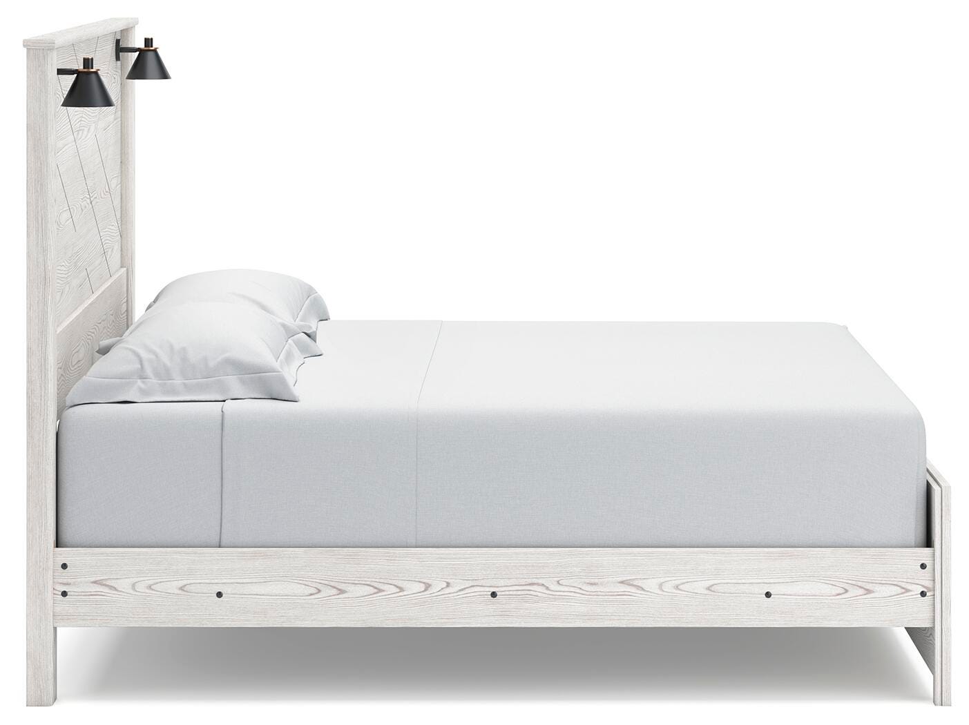 Gerridan Panel Bed Bedroom Set