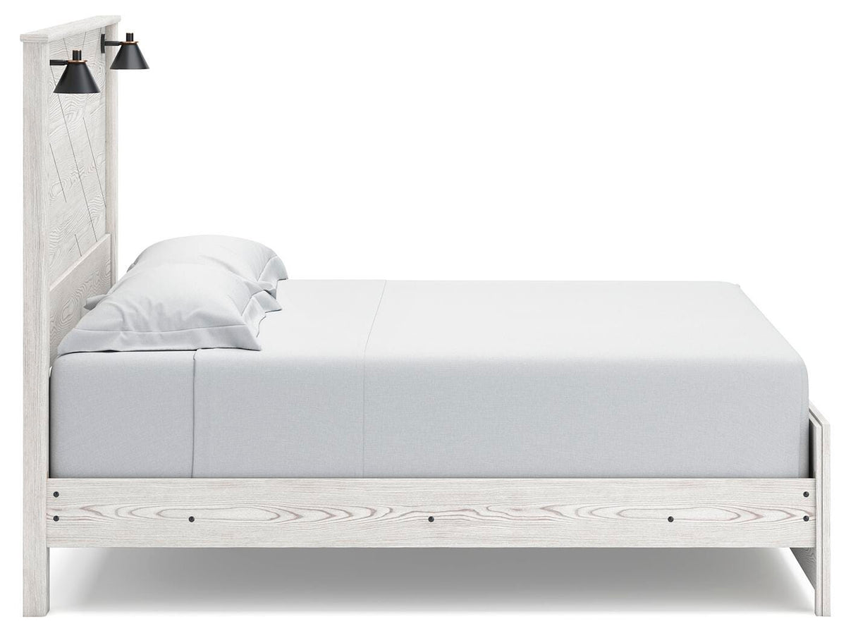 Gerridan Beds