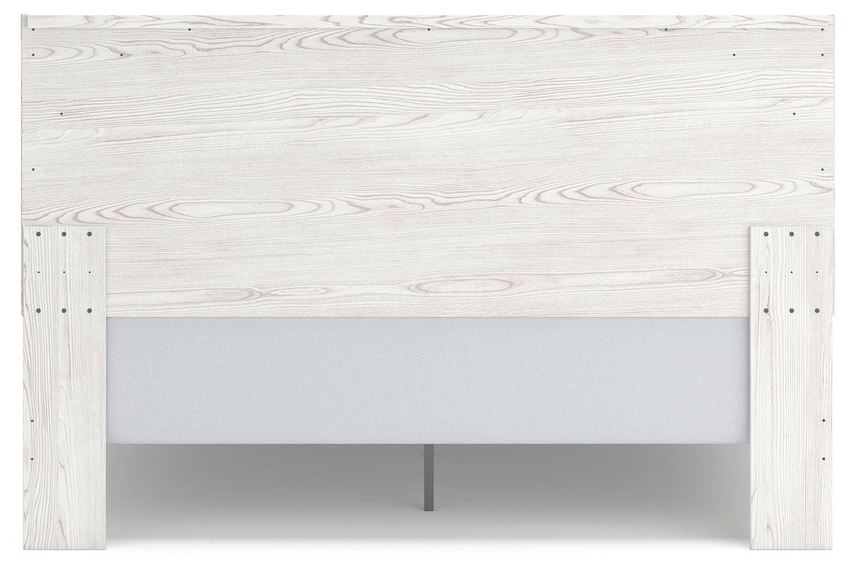Gerridan Beds