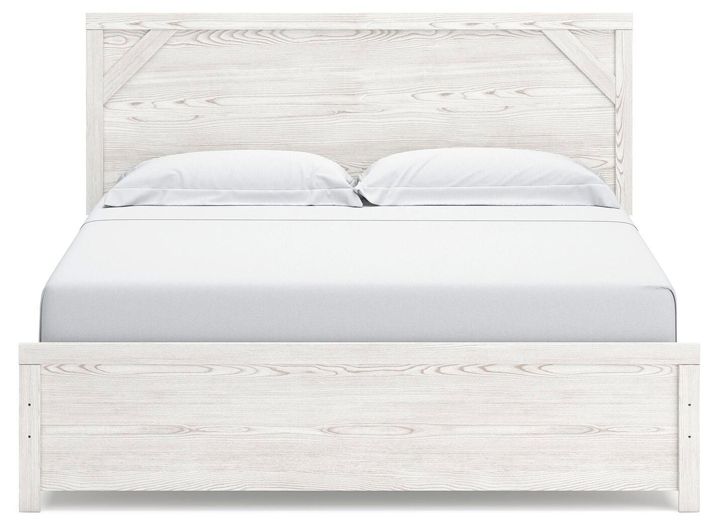 Gerridan Panel Bed