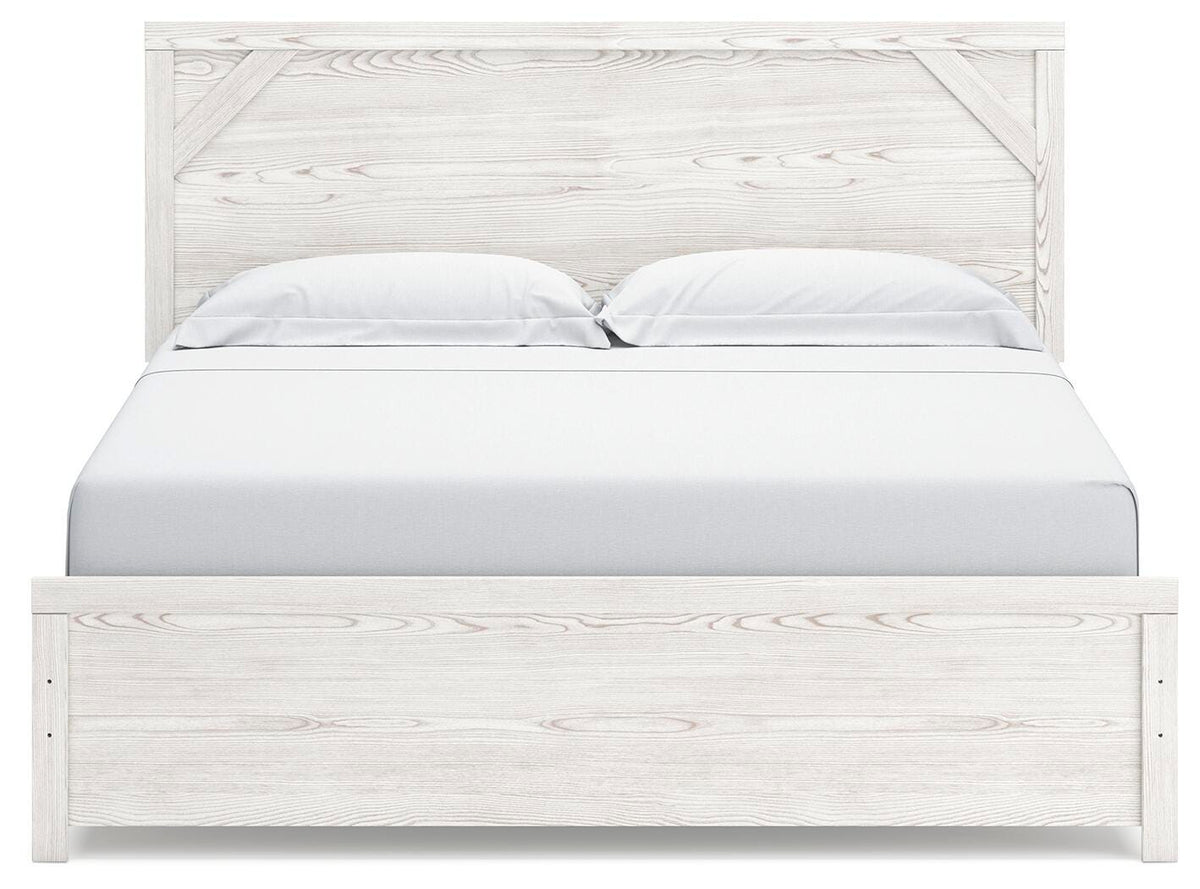 Gerridan Beds