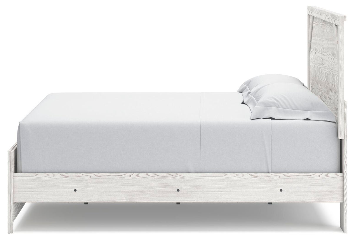 Gerridan Beds