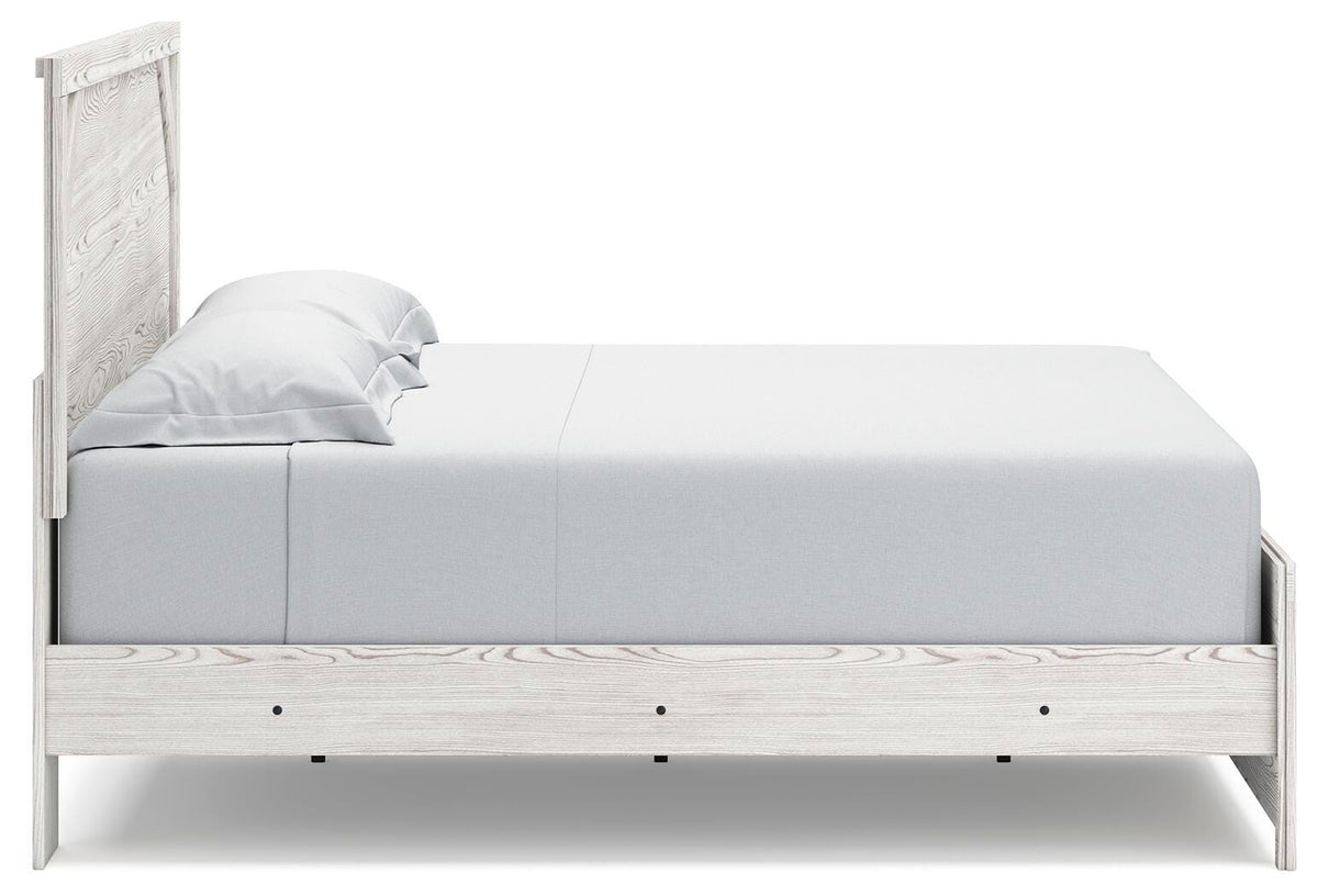 Gerridan Beds
