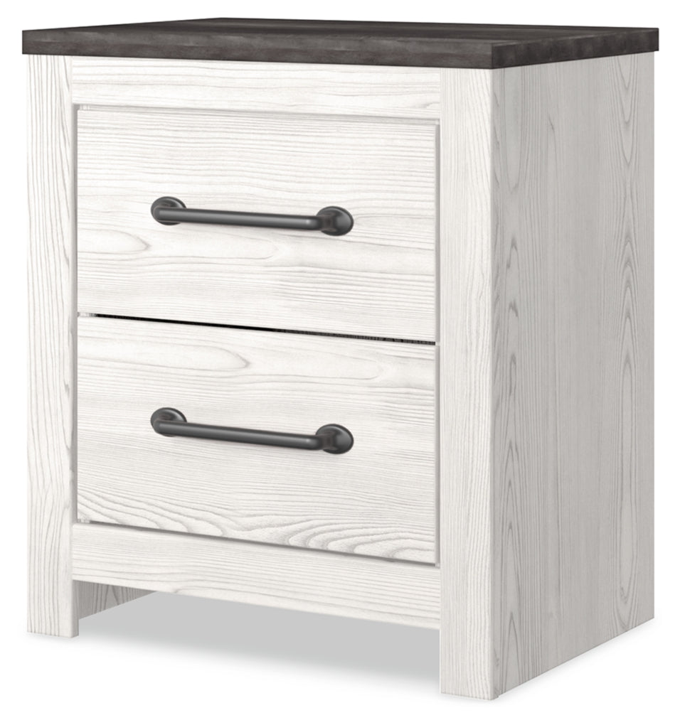 Gerridan Bedroom Sets