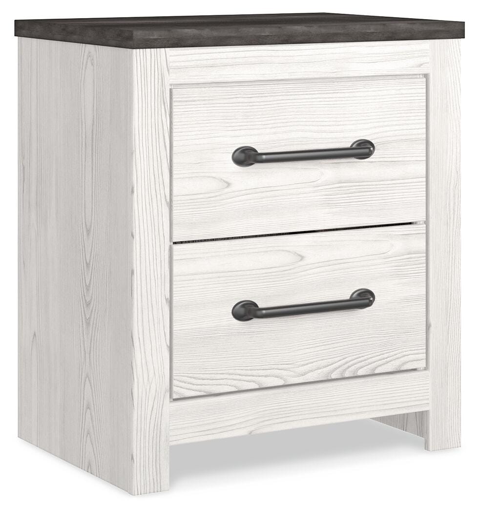 Gerridan Bedroom Sets