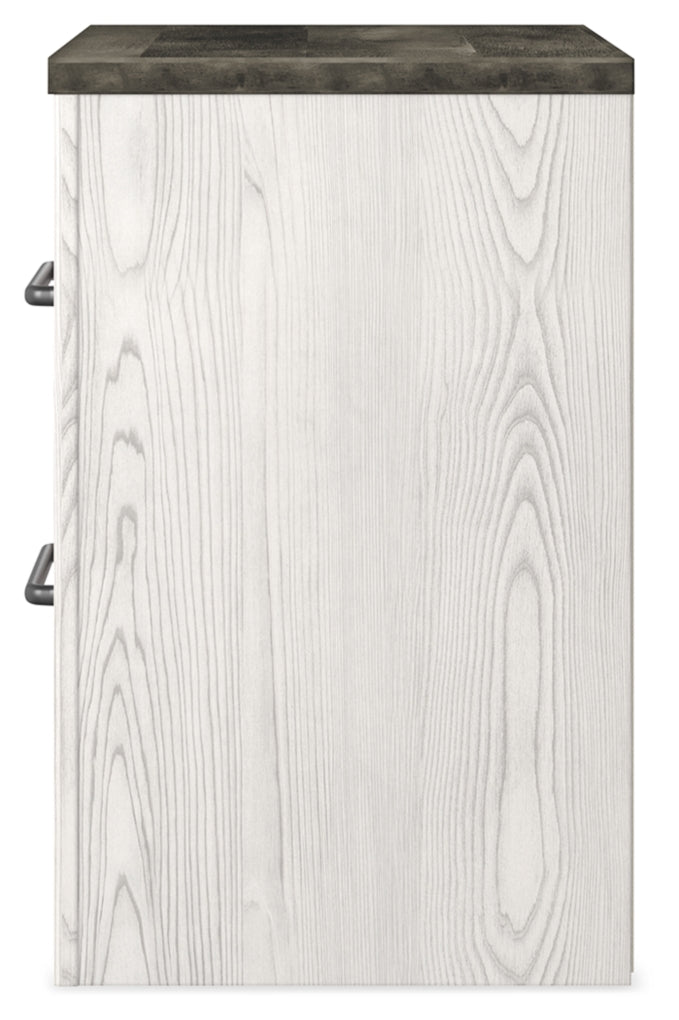 Gerridan Bedroom Sets