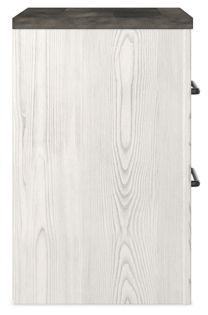 Gerridan Bedroom Sets
