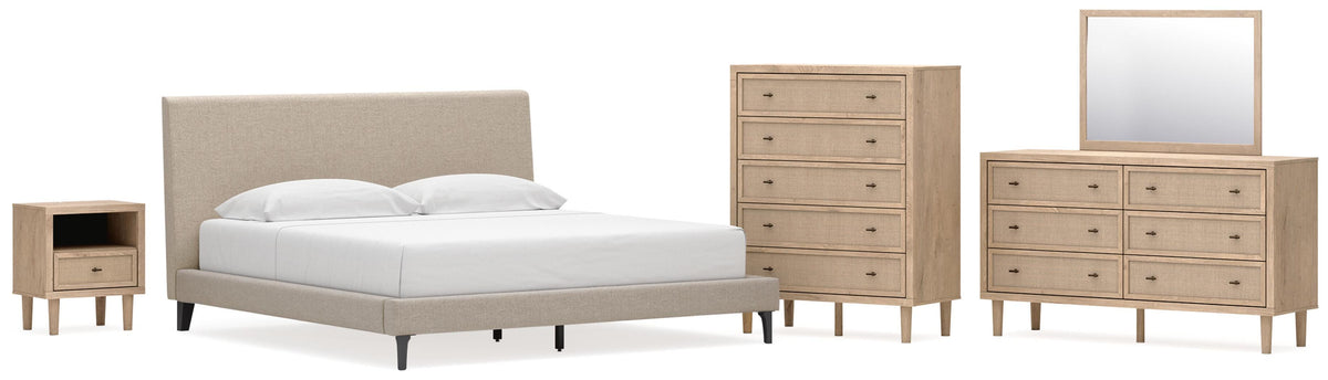Cielden Bedroom Sets