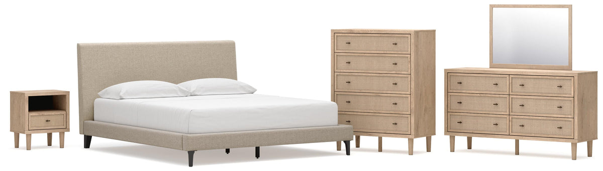 Cielden Bedroom Sets