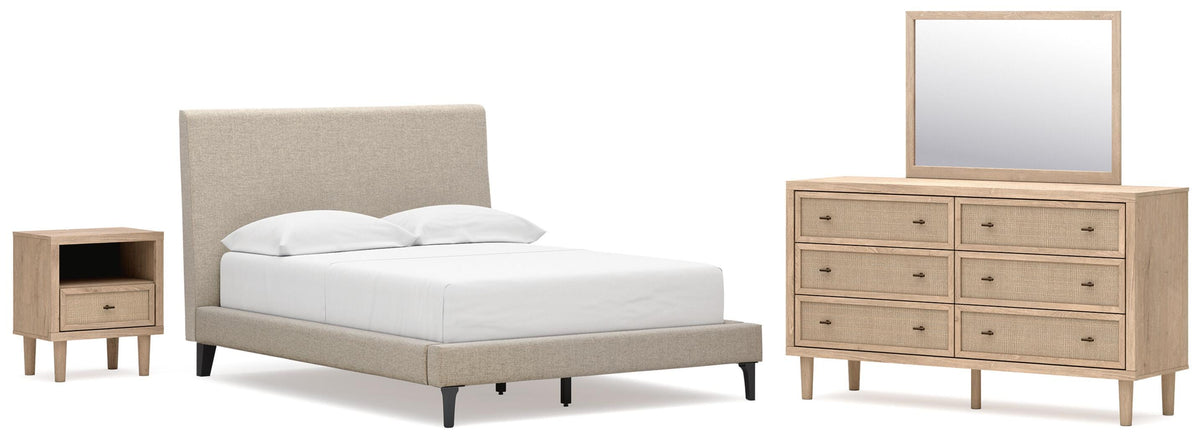 Cielden Bedroom Sets