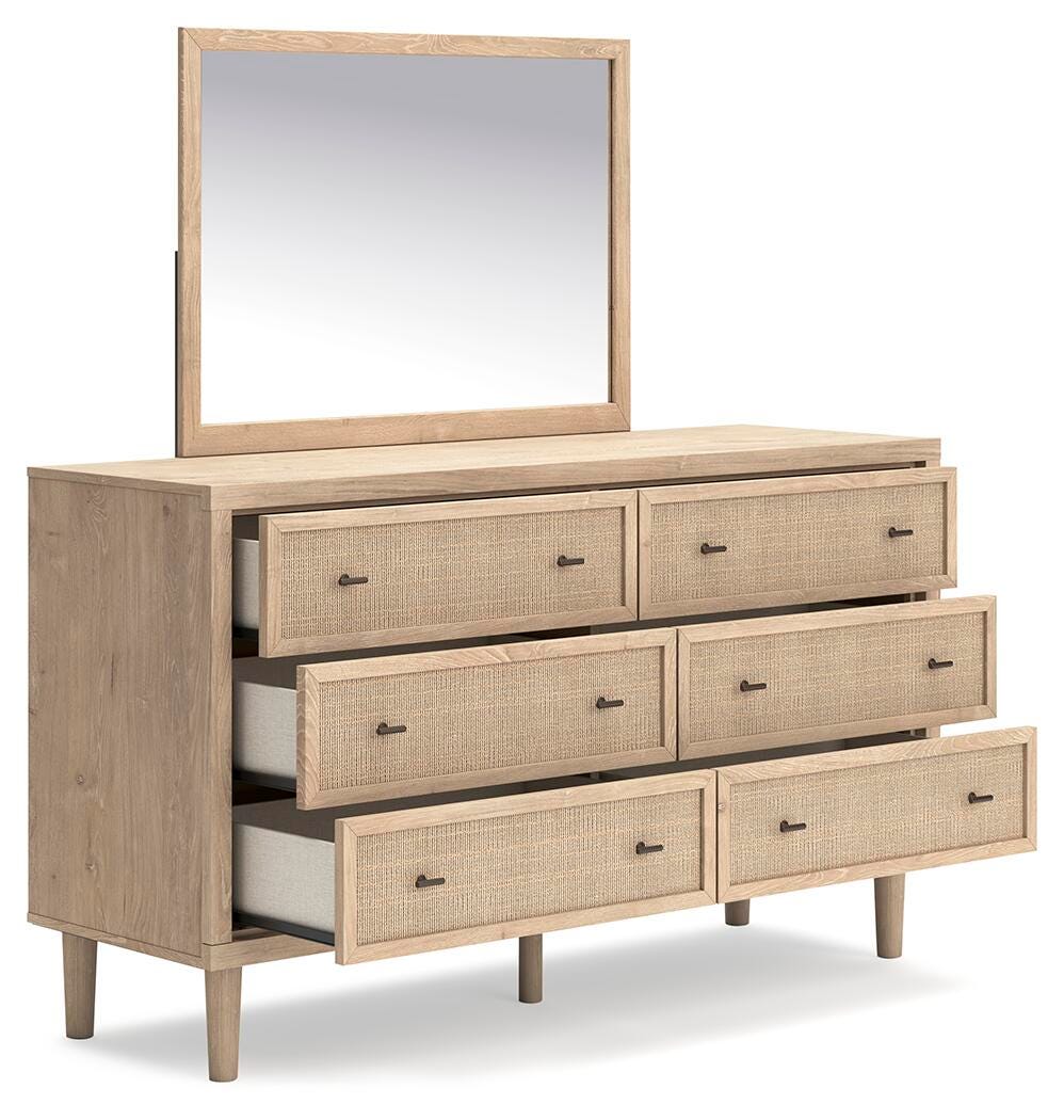 Cielden Bedroom Sets